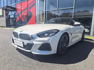BMW Z4 M40i