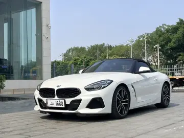 BMW Z4 M40i