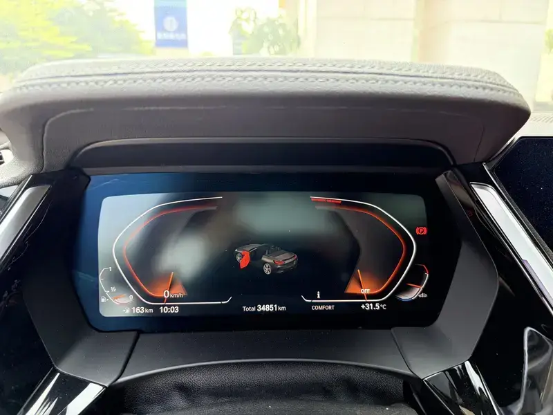 2019 BMW Z4 M40i с пробегом 34 000 км