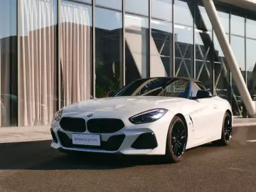 BMW Z4 M40i