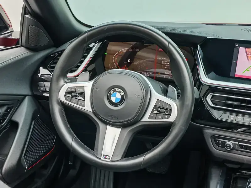 2019 BMW Z4 M40i с пробегом 28 300 км