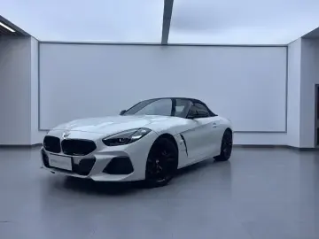 BMW Z4 M40i