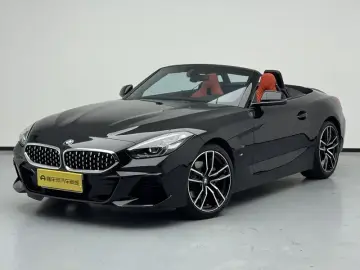 BMW Z4 M40i