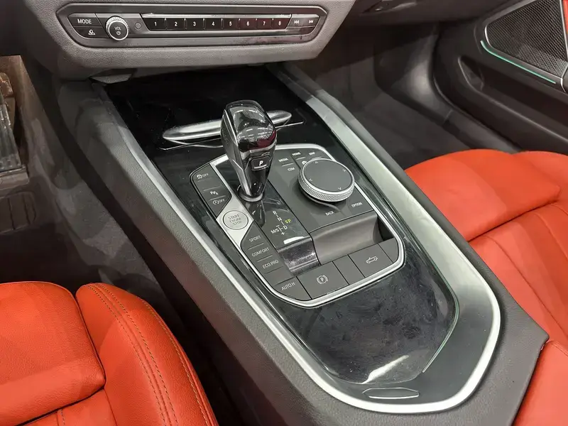 2019 BMW Z4 M40i с пробегом 45 700 км