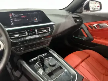 2019 BMW Z4 M40i с пробегом 45 700 км