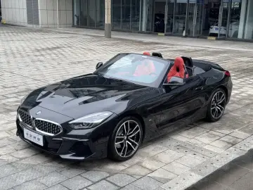 BMW Z4 M40i