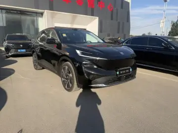 2026 Buick Zhijing E7 с пробегом 900 км