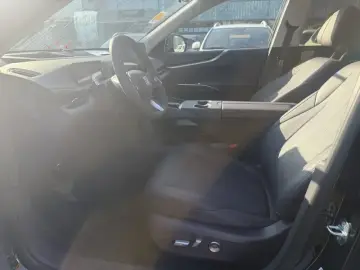 2026 Buick Zhijing E7 с пробегом 900 км