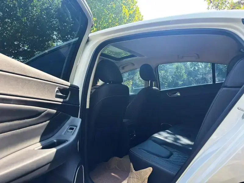 2019 Chery Arrizo GX с пробегом 16 000 км