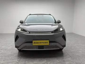 2025 BYD Hai Shi 05 EV с пробегом 31 000 км