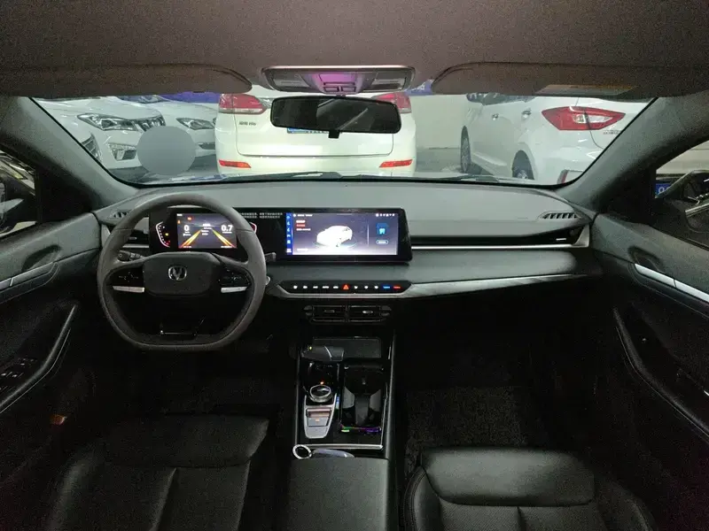 2023 Changan Ruicheng PLUS с пробегом 42 300 км