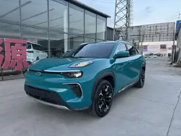Chery Big Ant