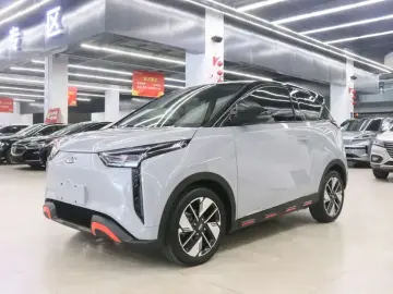 Chery Chery Wujie Pro