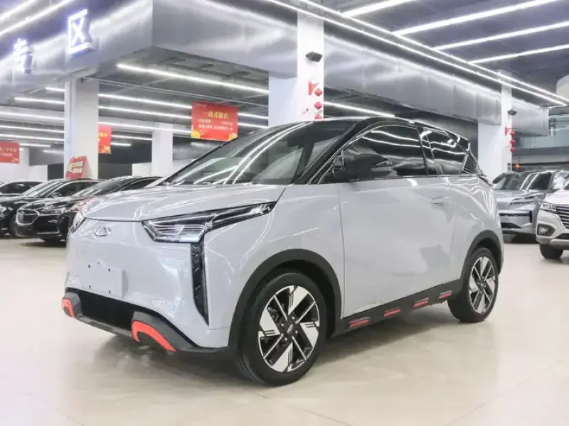 2023 Chery Chery Wujie Pro с пробегом 26 300 км