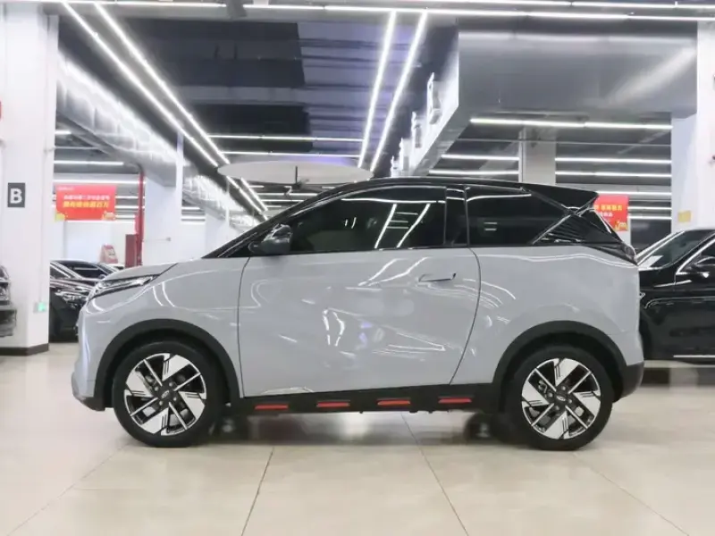 2023 Chery Chery Wujie Pro с пробегом 26 300 км