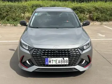2024 Chery Xuandu с пробегом 28 800 км