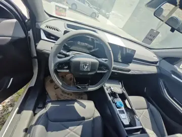 2024 Changan Ruicheng PLUS с пробегом 100 км