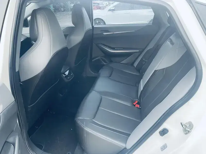 2023 Changan Ruicheng PLUS с пробегом 23 000 км