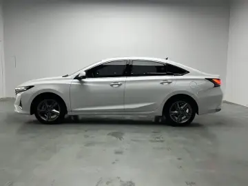 2023 Changan Ruicheng PLUS с пробегом 45 000 км
