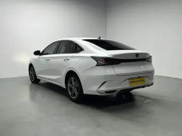2023 Changan Ruicheng PLUS с пробегом 45 000 км