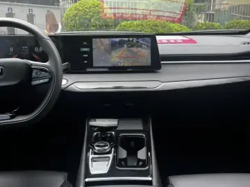 2023 Changan Ruicheng PLUS с пробегом 25 800 км