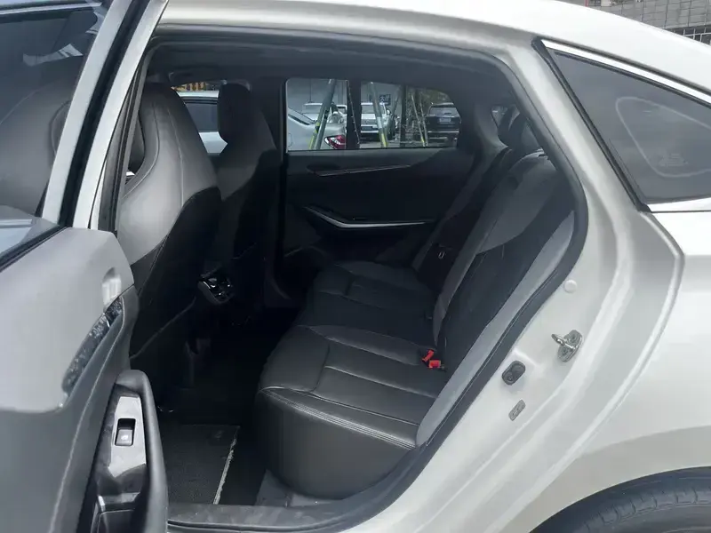 2023 Changan Ruicheng PLUS с пробегом 25 800 км