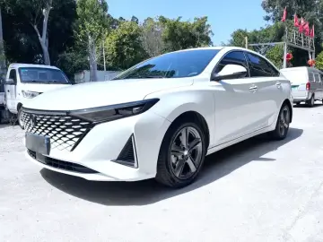 Changan Ruicheng PLUS
