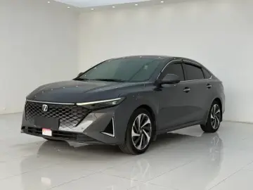 Changan Ruicheng PLUS