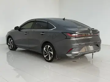 2023 Changan Ruicheng PLUS с пробегом 48 800 км
