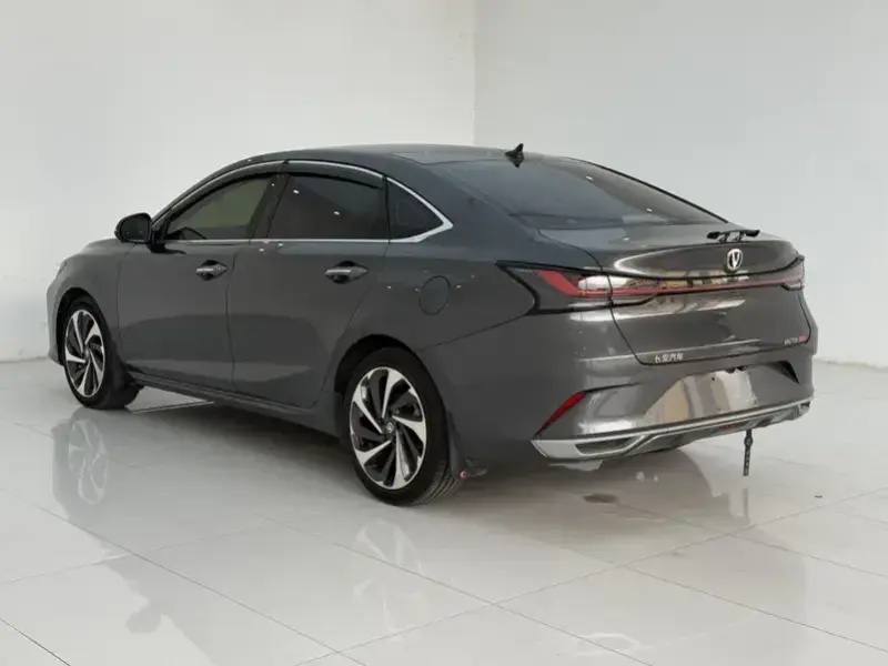 2023 Changan Ruicheng PLUS с пробегом 48 800 км