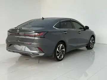 2023 Changan Ruicheng PLUS с пробегом 48 800 км