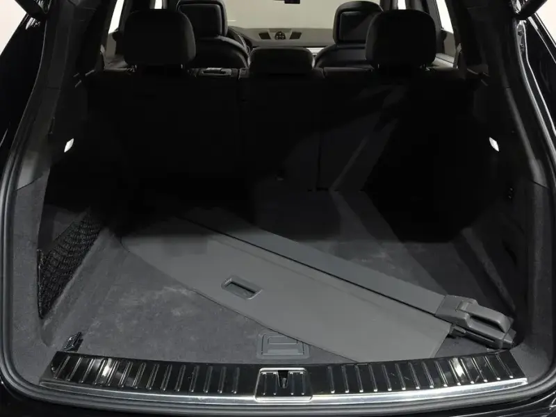 2023 Porsche Cayenne с пробегом 52 174 км