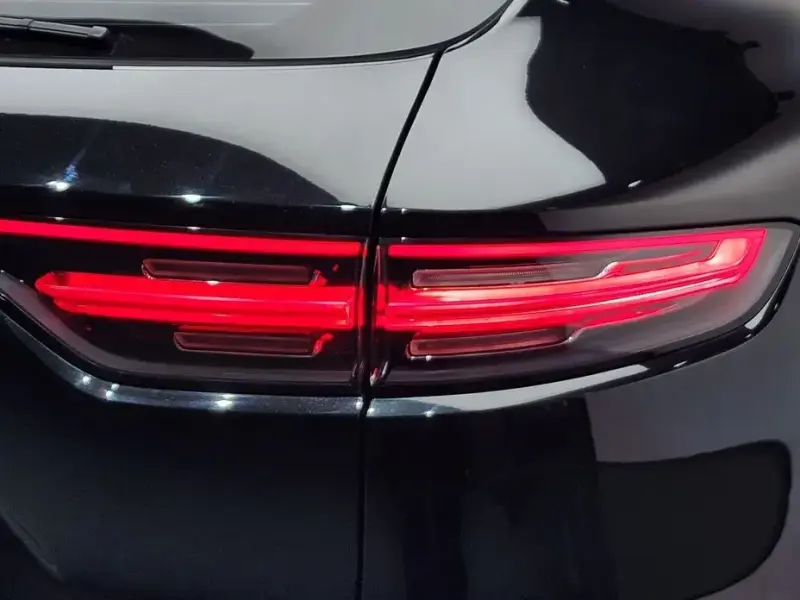 2023 Porsche Cayenne с пробегом 28 872 км