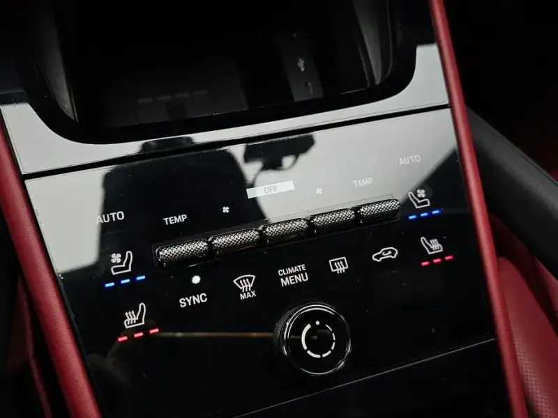 2023 Porsche Cayenne с пробегом 42 940 км
