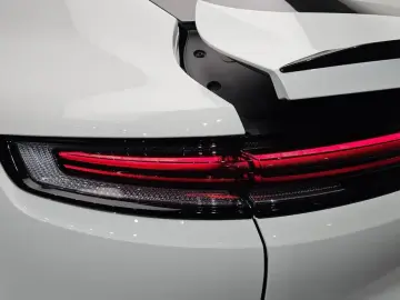 2023 Porsche Cayenne с пробегом 42 940 км