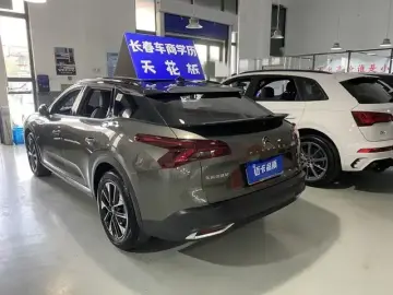 2024 Citroen Versailles C5 X с пробегом 37 000 км