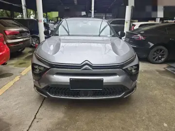 2022 Citroen Versailles C5 X с пробегом 63 000 км