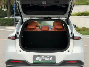 2026 Changan Shenlan S05 с пробегом 4 000 км