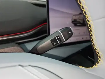 2024 Changan Shenlan S05 с пробегом 13 800 км