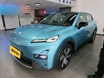 2024 Changan Shenlan S05 с пробегом 13 800 км