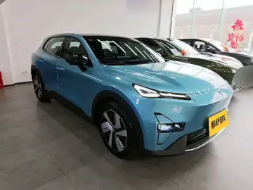 2024 Changan Shenlan S05 с пробегом 13 800 км