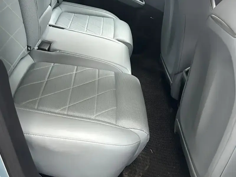 2024 Changan Shenlan S05 с пробегом 20 000 км