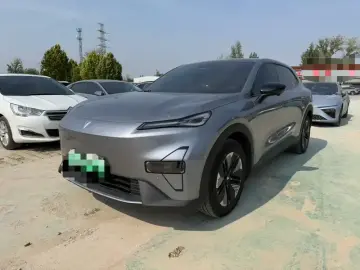 2026 Changan Shenlan S05 с пробегом 39 500 км
