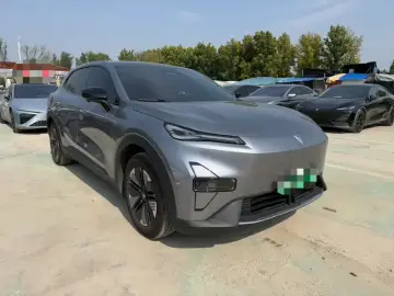 2026 Changan Shenlan S05 с пробегом 39 500 км
