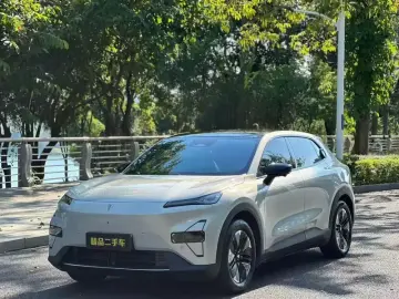 Changan Shenlan S05