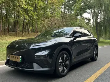 2024 Changan Shenlan S05 с пробегом 37 000 км