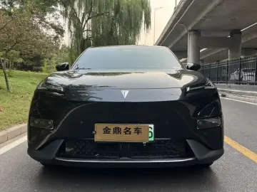2024 Changan Shenlan S05 с пробегом 37 000 км