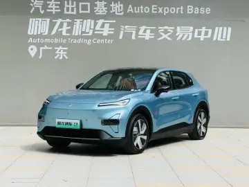 2024 Changan Shenlan S05 с пробегом 16 200 км