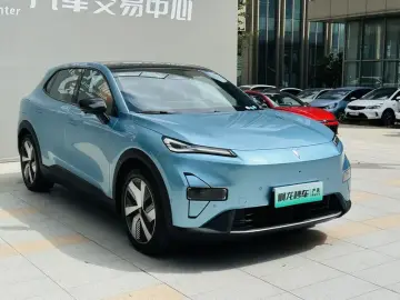 2024 Changan Shenlan S05 с пробегом 16 200 км