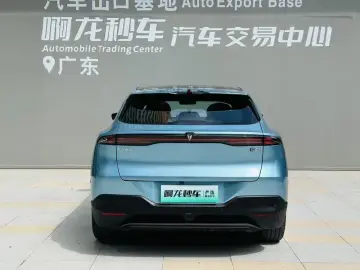 2024 Changan Shenlan S05 с пробегом 16 200 км